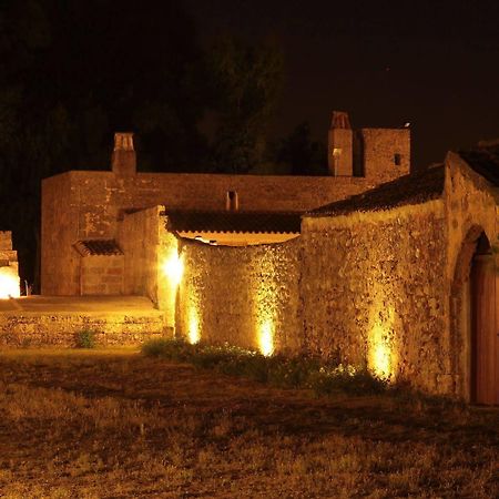 تريكاس Masseria Uccio المظهر الخارجي الصورة