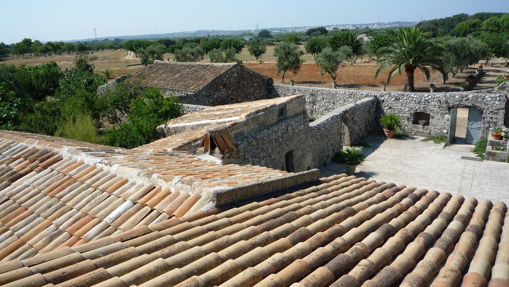 مبيت وإفطار تريكاس Masseria Uccio المظهر الخارجي الصورة