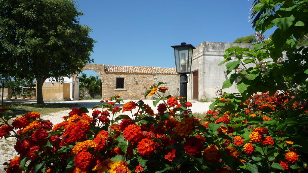 تريكاس Masseria Uccio المظهر الخارجي الصورة
